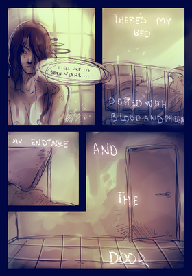 Read Kidnapped  1 Page 4 in English