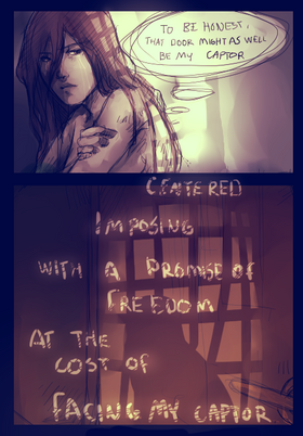 Read Kidnapped  1 Page 5 in English