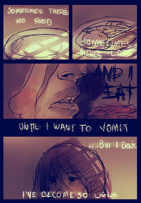 Read Kidnapped  1 Page 7 in English