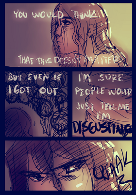 Read Kidnapped  1 Page 8 in English