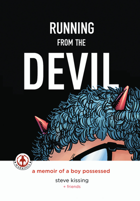 Read Running from the Devil  1 Page 1 in English