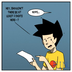 Read Zach Against the World: In a Class by Himself  8 Page 5 in English