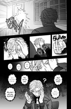Read The Thieves Who Stole From Death  13 Page 6 in English