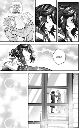 Read The Thieves Who Stole From Death  4 Page 8 in English