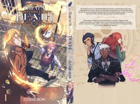Read The Thieves Who Stole From Death  1 Page 1 in English