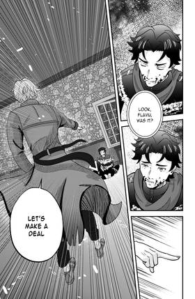 Read The Thieves Who Stole From Death  2 Page 8 in English