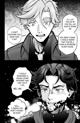 Read The Thieves Who Stole From Death  2 Page 9 in English