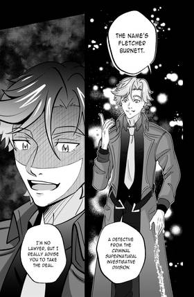 Read The Thieves Who Stole From Death  2 Page 10 in English