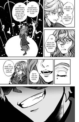 Read The Thieves Who Stole From Death  5 Page 4 in English