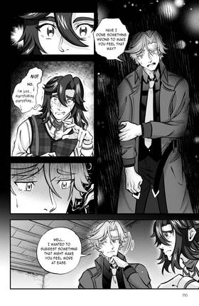 Read The Thieves Who Stole From Death  6 Page 7 in English