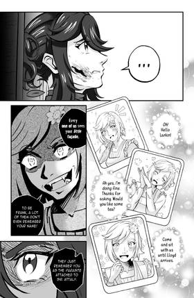 Read The Thieves Who Stole From Death  7 Page 10 in English