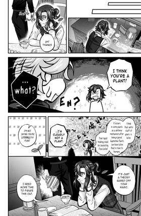 Read The Thieves Who Stole From Death  8 Page 9 in English
