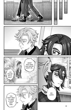 Read The Thieves Who Stole From Death  9 Page 9 in English