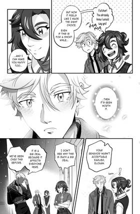 Read The Thieves Who Stole From Death  9 Page 10 in English