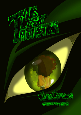 Read The Last Monster  1 Page 1 in English