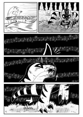 Read The Last Monster  1 Page 5 in English