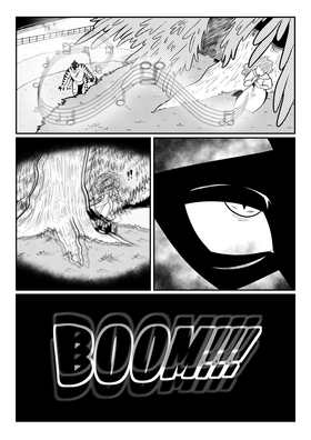 Read The Last Monster  1 Page 7 in English