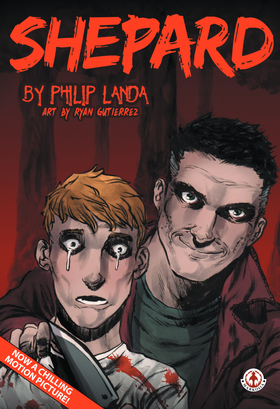 Read Shepard  1 Page 1 in English