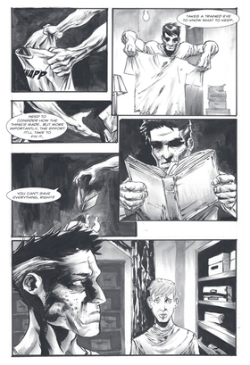Read Shepard  1 Page 5 in English