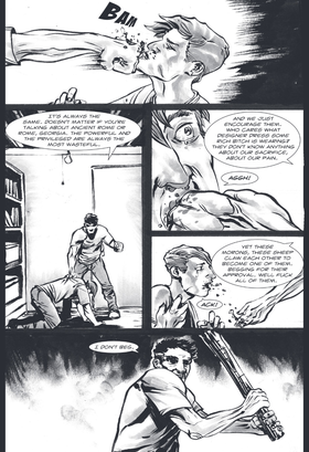 Read Shepard  1 Page 6 in English