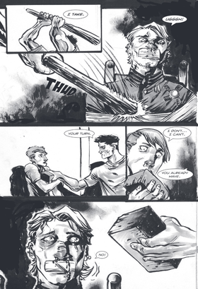 Read Shepard  1 Page 7 in English