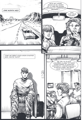 Read Shepard  1 Page 9 in English