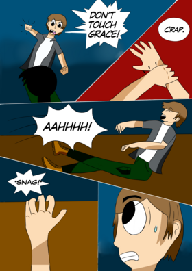 Read Outcasts  2 Page 2 in English