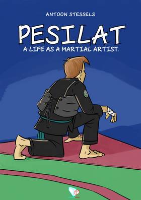 Read PESILAT. A Life as a Martial Artist  1 Page 1 in English