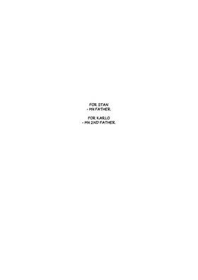 Read PESILAT. A Life as a Martial Artist  1 Page 4 in English