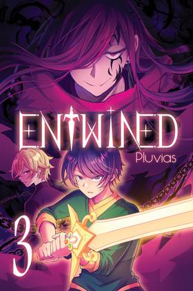 Read Entwined [Book Format]  3 Page 1 in English