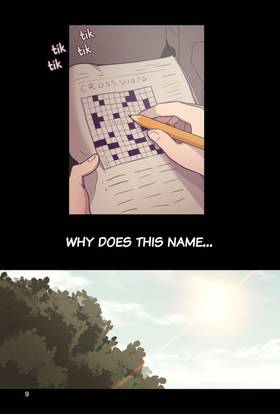 Read Entwined [Book Format]  3 Page 10 in English