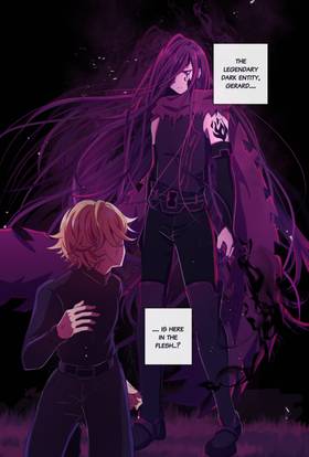 Read Entwined [Book Format]  32 Page 7 in English