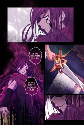 Read Entwined [Book Format]  32 Page 10 in English
