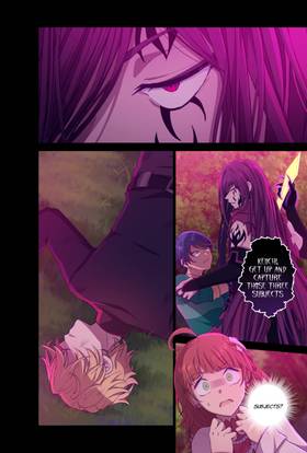 Read Entwined [Book Format]  33 Page 3 in English