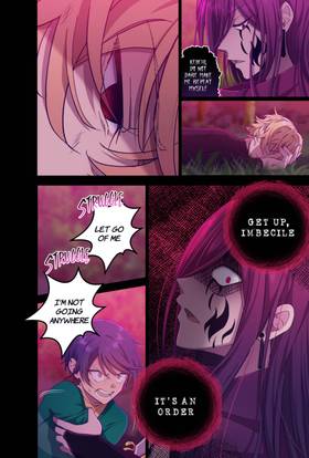 Read Entwined [Book Format]  33 Page 5 in English