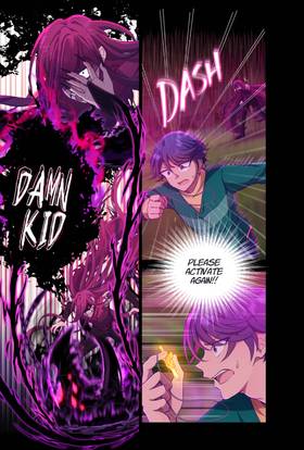 Read Entwined [Book Format]  33 Page 8 in English