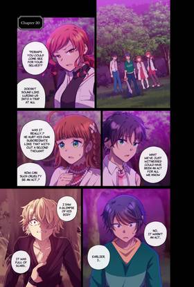 Read Entwined [Book Format]  34 Page 2 in English