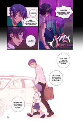 Read Entwined [Book Format]  34 Page 4 in English