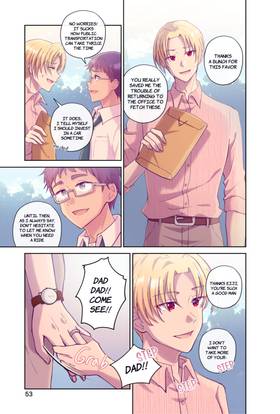 Read Entwined [Book Format]  34 Page 6 in English