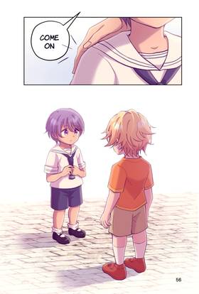 Read Entwined [Book Format]  34 Page 9 in English