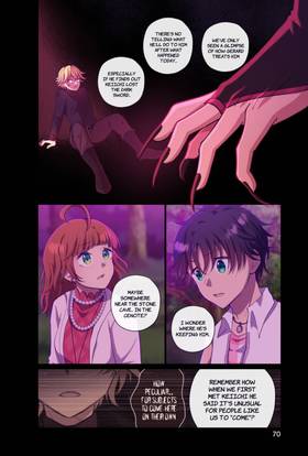 Read Entwined [Book Format]  35 Page 3 in English
