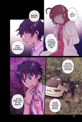Read Entwined [Book Format]  35 Page 5 in English