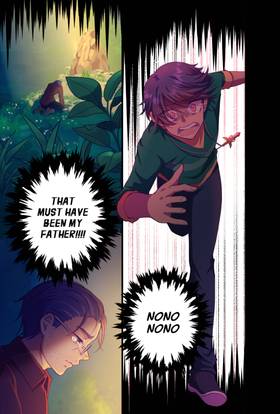 Read Entwined [Book Format]  35 Page 8 in English