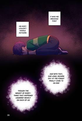 Read Entwined [Book Format]  36 Page 4 in English