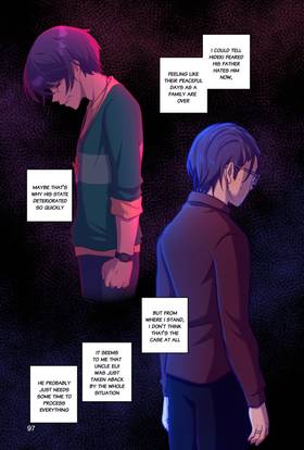 Read Entwined [Book Format]  36 Page 6 in English