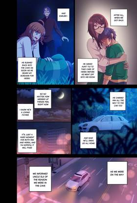 Read Entwined [Book Format]  36 Page 7 in English