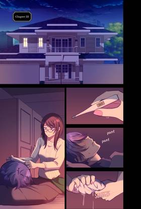 Read Entwined [Book Format]  37 Page 2 in English