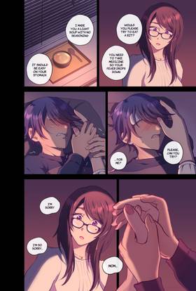 Read Entwined [Book Format]  37 Page 3 in English