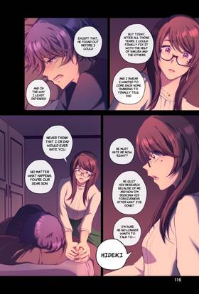 Read Entwined [Book Format]  37 Page 5 in English