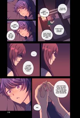 Read Entwined [Book Format]  37 Page 8 in English